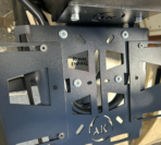 Expandable Top-rack for Himalayan 450 - Image 4