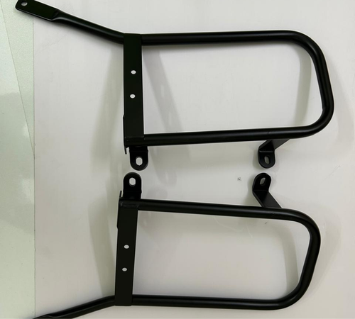 Saddle Stay for Himalayan 450 and Guerrilla 450