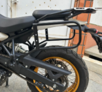 Saddle Stay for Himalayan 450 and Guerrilla 450 - Image 3