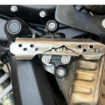 Master Cylinder Guard for Himalayan 450 and Guerrilla 450