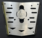 Stainless Steel Top-rack for Himalayan 450