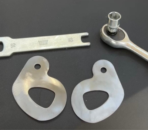 Rally setup Indicator holder Himalayan 450