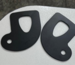 Rally setup Indicator holder Himalayan 450 - Image 3