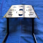 Top Rack for Classic/Standard Bullet 350