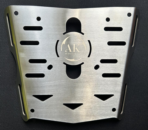 Top Rack for Classic/Standard Bullet 350 - Image 2