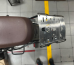 Top Rack for Classic/Standard Bullet 350 - Image 3