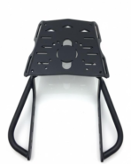 Top Rack for Classic/Standard Bullet 350 with Grab handles