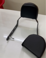 Backrest only setup for Classi/ Standard 350 and Triumph’s - Image 2