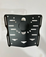 vTop rack for Triumph T4 , Speed 400, Scrambler , X, XC - Image 3