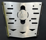 Top rack for Meteor 350( same works for Honda CB350/Hiness/CB350RS)