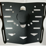 MS-Black Top-rack for Himalayan 450 and Himalayan 411