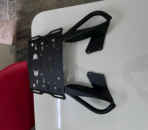 Top rack for Hunter 350