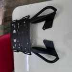 Top rack for Hunter 350