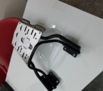 Top rack for interceptor 650 - Image 4