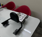 Top rack for Triumph T4 , Speed 400, Scrambler , X, XC - Image 2