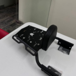 Top rack for interceptor 650