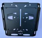 Expandable Top-rack for Himalayan 450