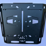 Expandable Top-rack for Himalayan 450