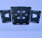 Expandable Top-rack for Himalayan 450 - Image 2