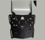 Top Rack for Triumph T4 / 400 and scrambler 400x(steel)