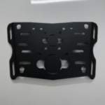 Top Rack plate for xPulse 200 (steel)