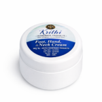 FOOT ,HAND  & NECK CREAM