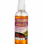HOMEMADE FAIRNESS OIL