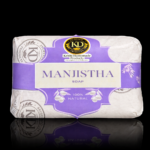 MANJISTHA SOAP